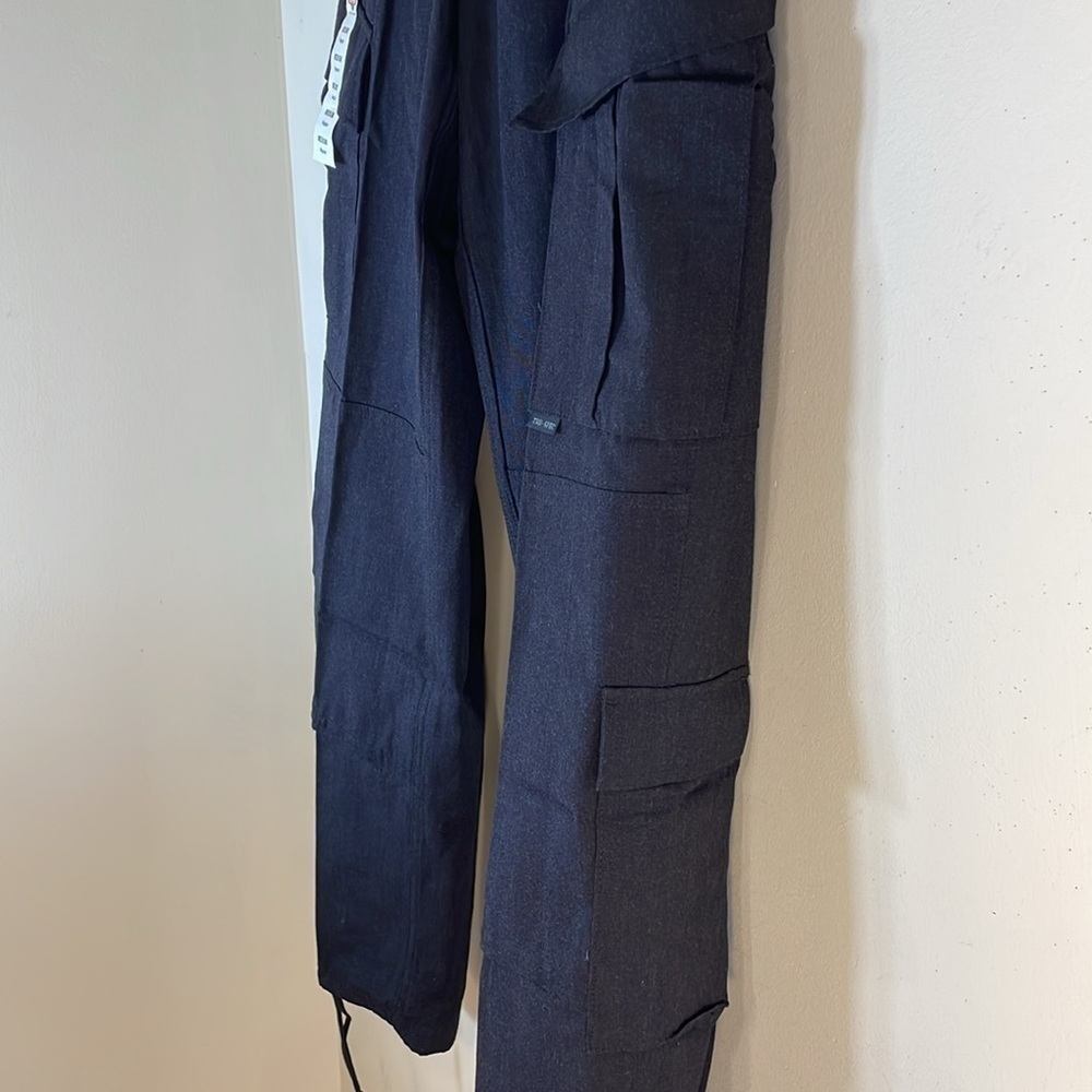GUNNY APPROVED TRU-SPEC By Atlanco Button Fly Cargo Pants. Men’s M. NWT. - Picture 12 of 15